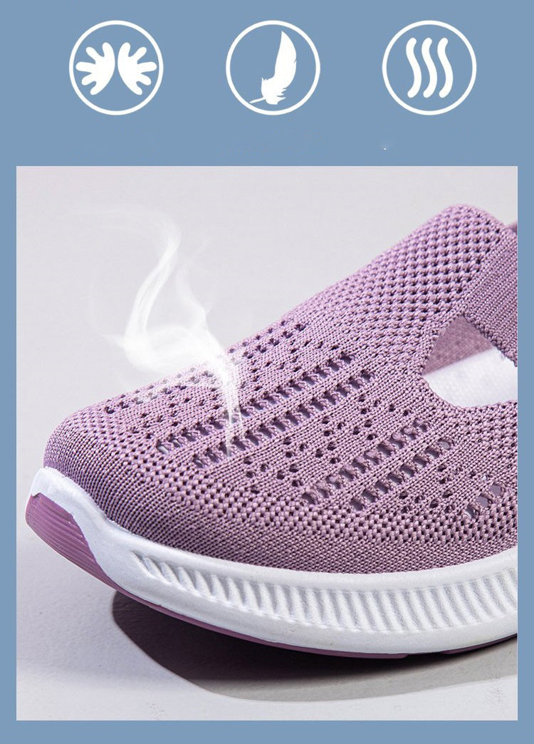 Deborah™ - Orthopedische Sandalen (50% KORTING)