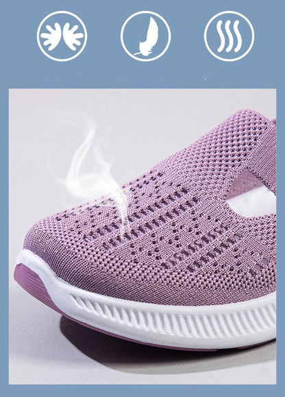 Deborah™ - Orthopedische Sandalen (50% KORTING)