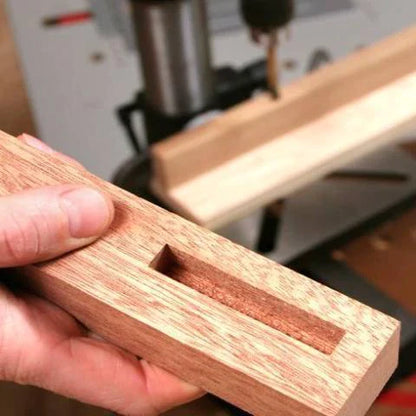 SquareBore™ - Houtbewerkingsboren set (50% KORTING)