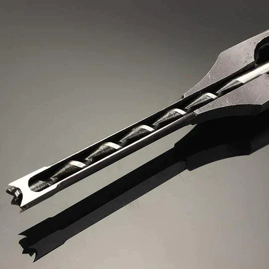 SquareBore™ - Houtbewerkingsboren set (50% KORTING)