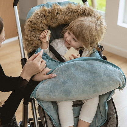CozyExtend™ - Schaalbare Reistas Voor Baby's (50% KORTING)