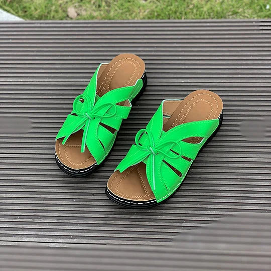 Faith™ - Orthopedische Comfortabele Schuifsandalen (50% KORTING)