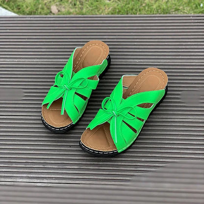 Faith™ - Orthopedische Comfortabele Schuifsandalen (50% KORTING)