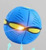 FurryFlyer™ - De disc bal voor honden (50% KORTING)