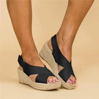 Chloé™ - Orthopedische Sandalen (50% korting)