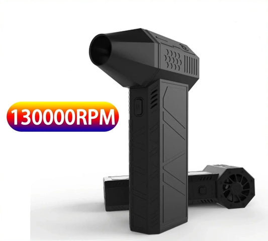 AirDuster™ - Turbo Minikrachtblazer