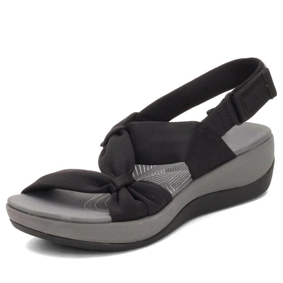 Amber™ - Hippe Strandzool Sandalen (50% KORTING)