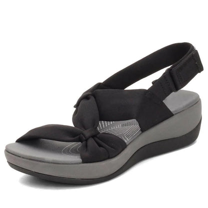 Amber™ - Hippe Strandzool Sandalen (50% KORTING)