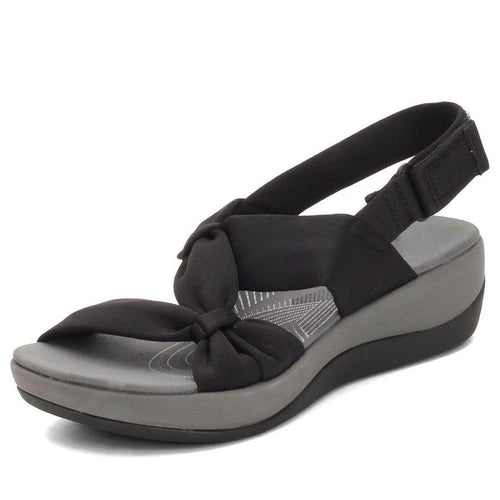 Amber™ - Hippe Strandzool Sandalen (50% KORTING)