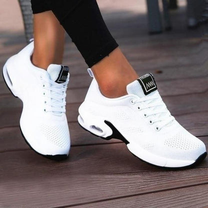 Mely™ - Orthopedische Schoenen Voor Vrouwen (50% Korting)