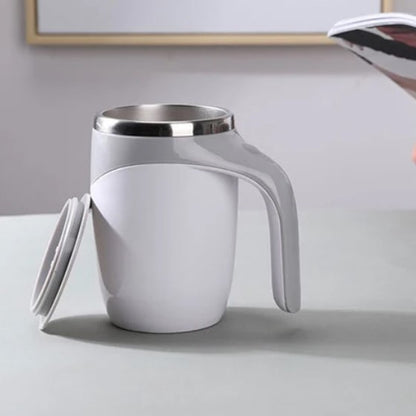 AutoMixPro™ - Geïsoleerde, zelf roerende mok (50% KORTING)