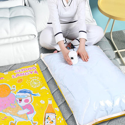 SealerMachine™ - Zakkenverzegelende luchtpompmachine (50% KORTING)