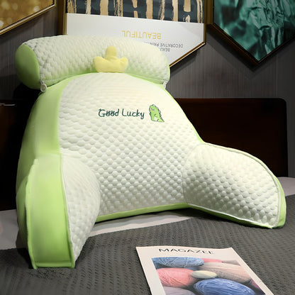 ZenPillow™ - Comfortkussen (50% KORTING)