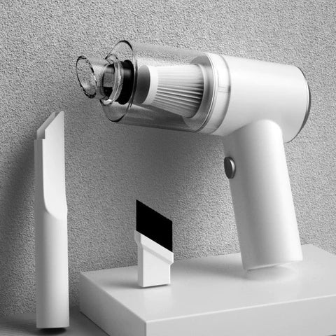 Snurf™ - Draadloze stofzuiger