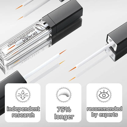 Supreme Lashes™ 1+1 GRATIS! Ga voor de mooiste natuurlijke wimpers!