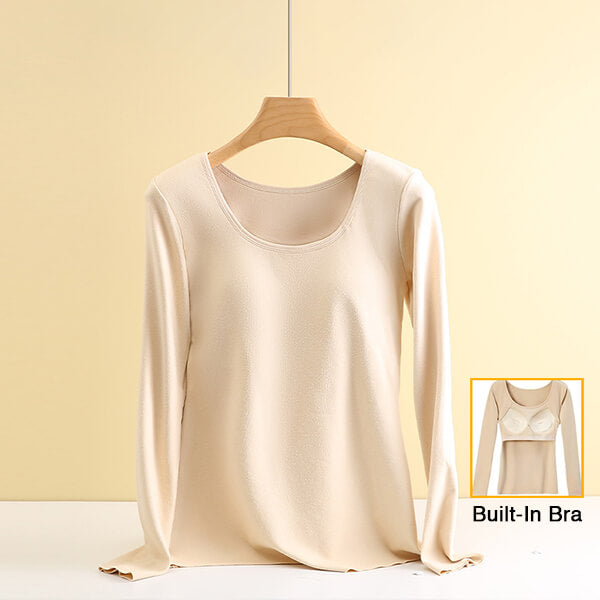 Eline™ | Voel je comfortabel zonder BH