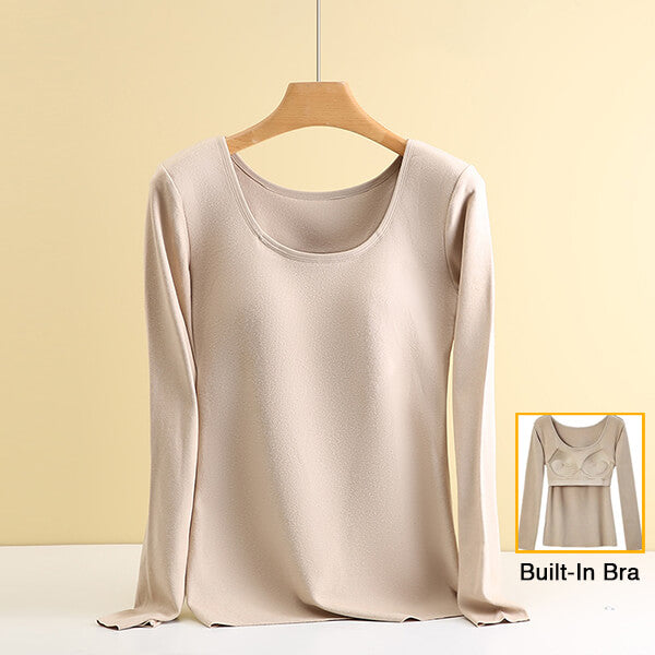 Eline™ | Voel je comfortabel zonder BH