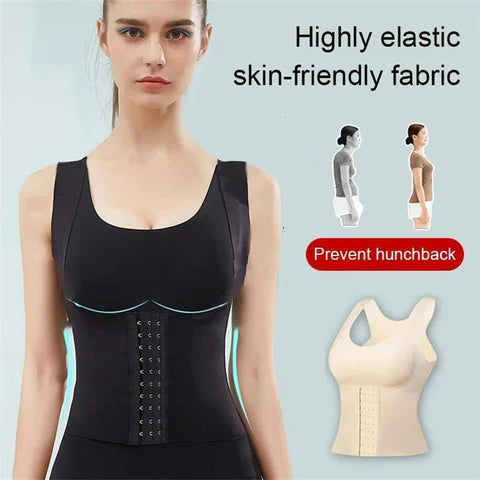 Revada™️ Shaper BH <br><br> "Ik ben eindelijk van mijn rugpijn af!" Lea M.