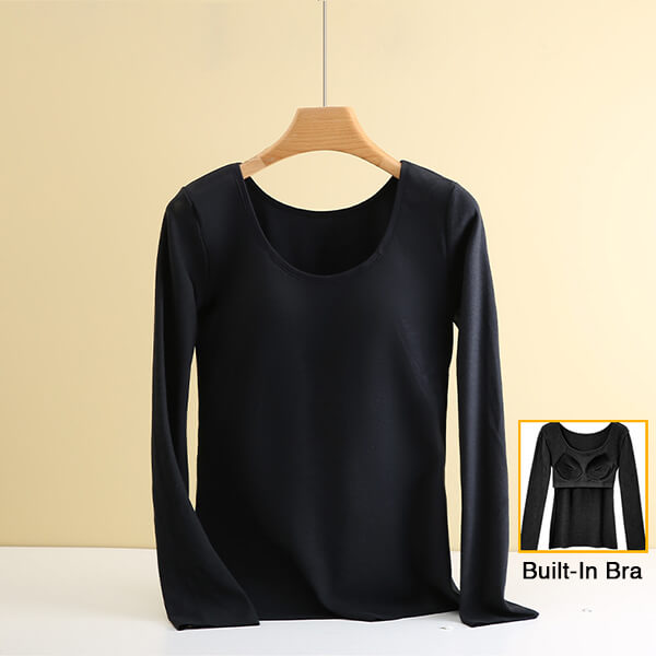 Eline™ | Voel je comfortabel zonder BH