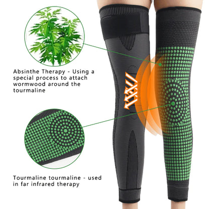 ReviveKnee™ Elite Support Kniebandage 1+1 GRATIS