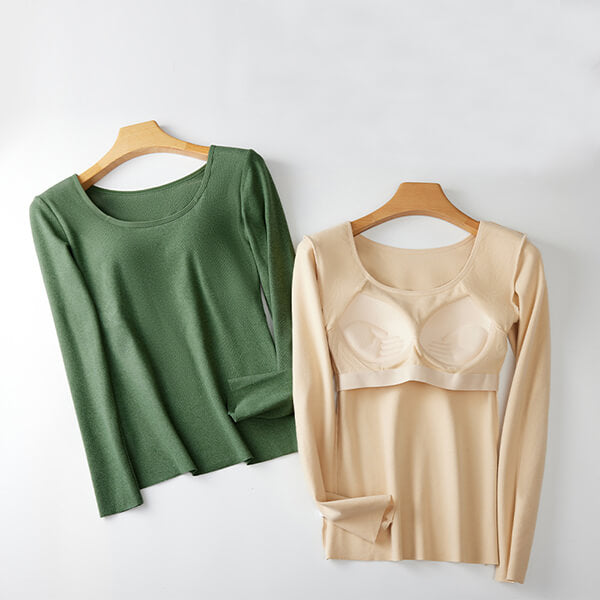 Eline™ | Voel je comfortabel zonder BH