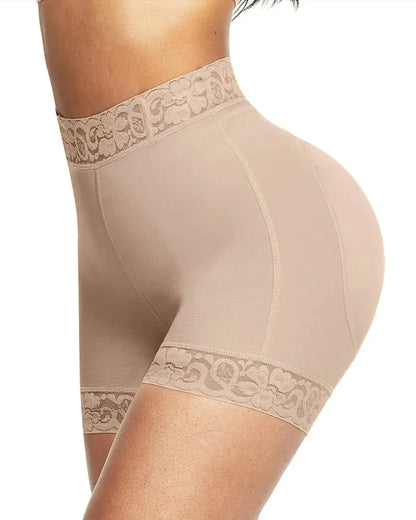 Tara™ | Benadruk je prachtige figuur met de Body Shaper Shorts