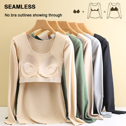 Eline™ | Voel je comfortabel zonder BH