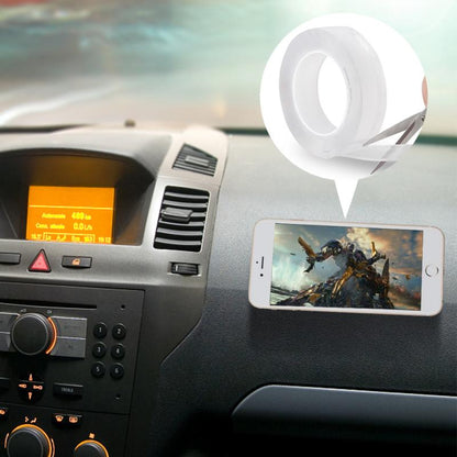 TransparentTape™ - Dubbelzijdig Nano Tape (50% KORTING)