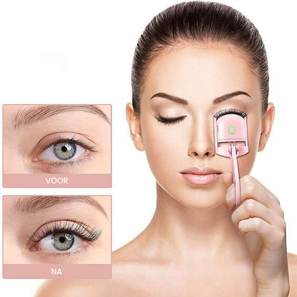 Supreme Wimperkruller™  | Snel perfect gekrulde wimpers