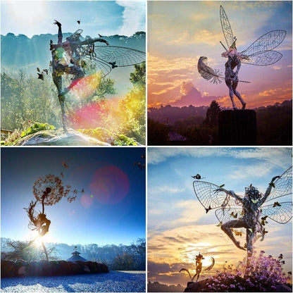 Elegance™ - Exclusief Geautoriseerd Tuinmetaal (50% KORTING)