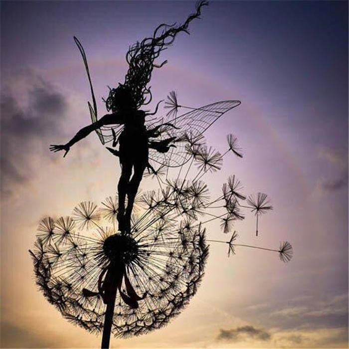 Elegance™ - Exclusief Geautoriseerd Tuinmetaal (50% KORTING)