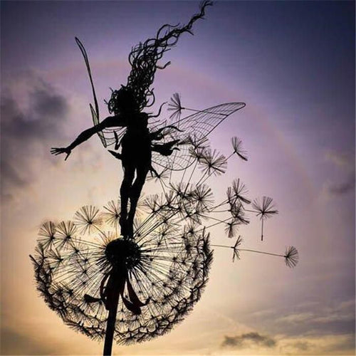 Elegance™ - Exclusief Geautoriseerd Tuinmetaal (50% KORTING)