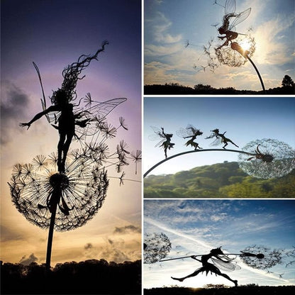 Elegance™ - Exclusief Geautoriseerd Tuinmetaal (50% KORTING)