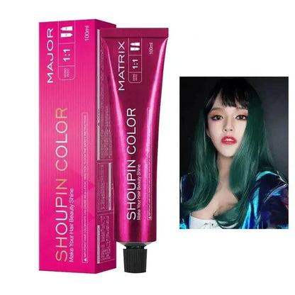 Glamup™ - Haarkleur Shampoo (50% KORTING)