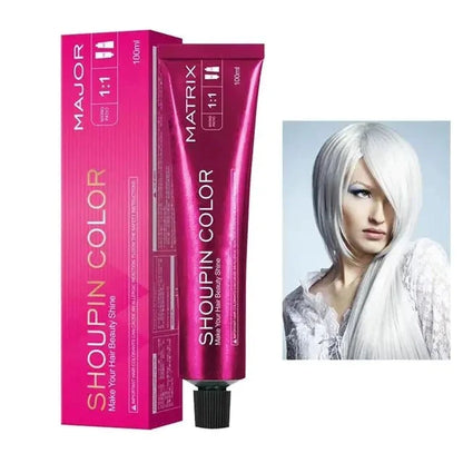Glamup™ - Haarkleur Shampoo (50% KORTING)