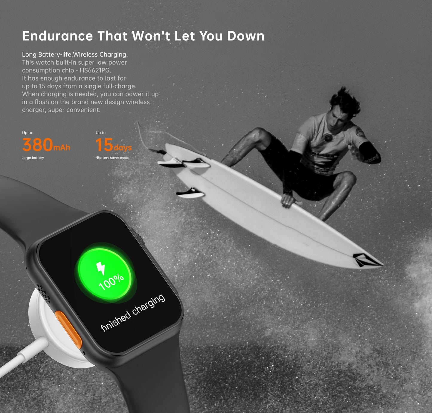 i8 Pro Max Smartwatch   | Met uitgebreide gezondheidsmonitor 70% KORTING!