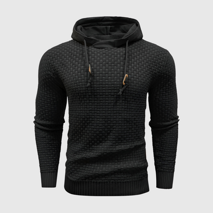 Klaus™ - Sweatshirt met capuchon en superieure duurzaamheid (50% KORTING)
