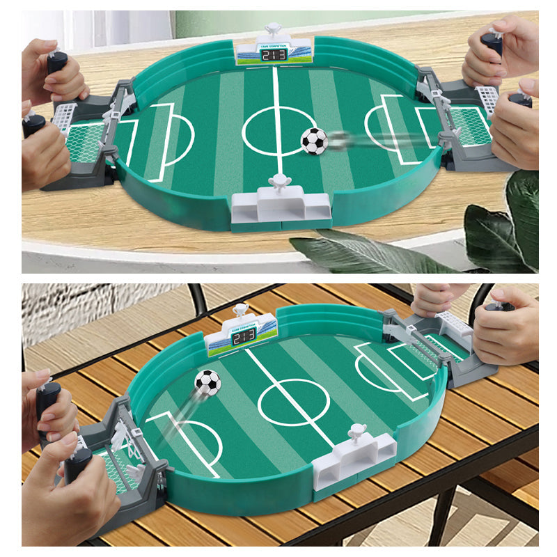 Footballtable™ - Een Perfect Familiespel  (50% Korting)