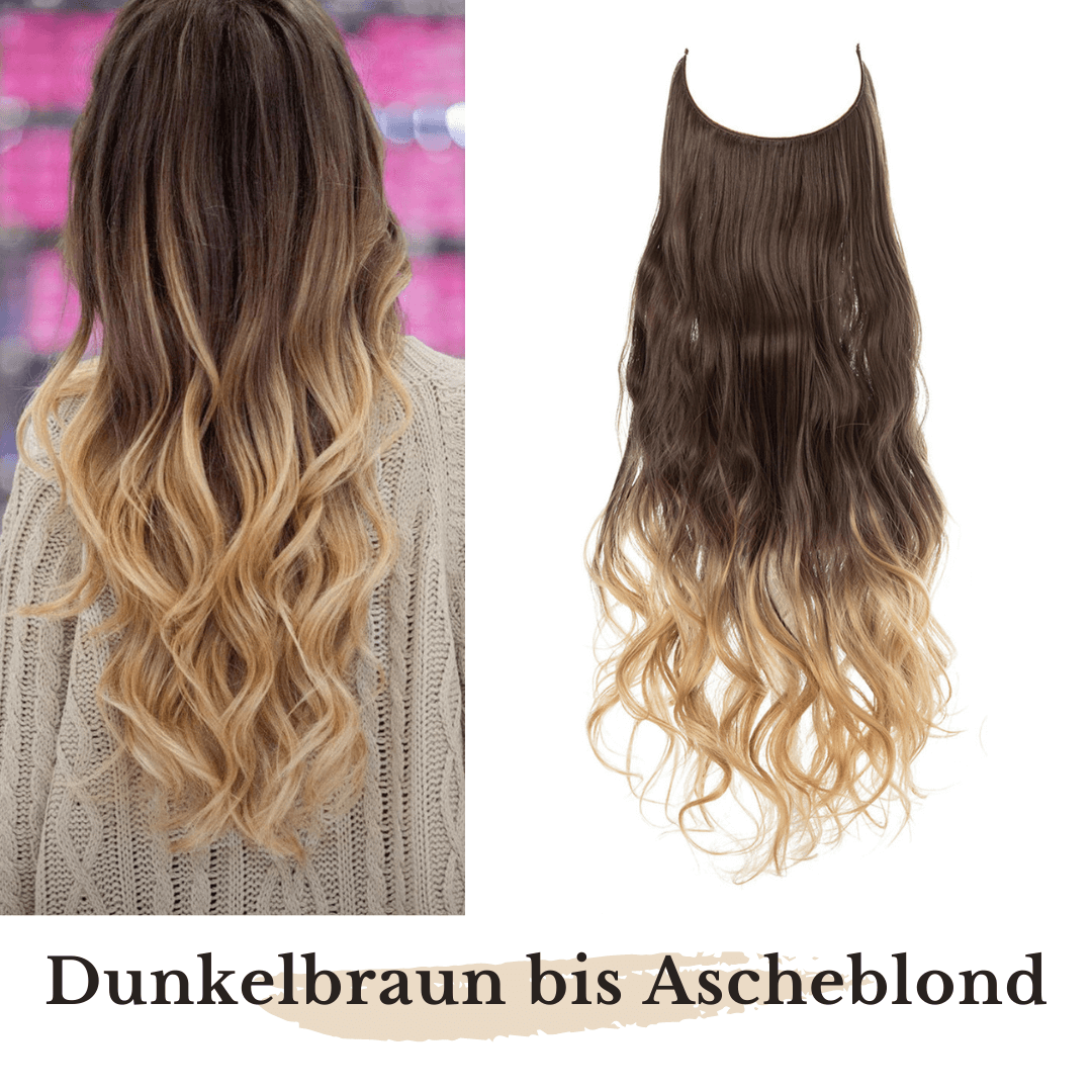 Hairextensions | EXTENSION 40CM & 55CM (50% KORTING)