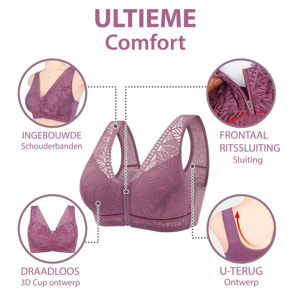 HealthLift Lymphvity BH