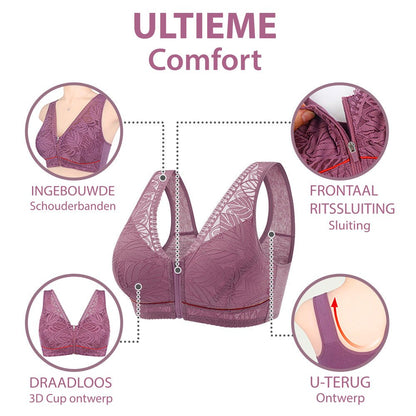 HealthLift Lymphvity BH