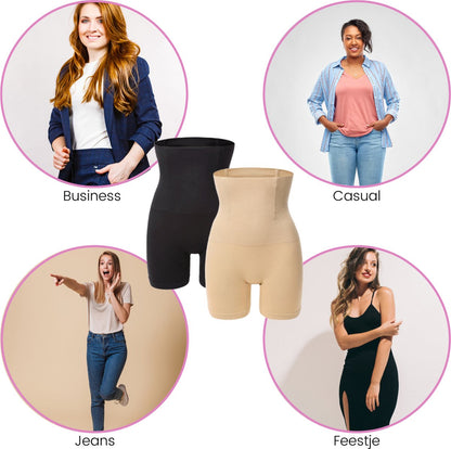 Revada™️ - Corrigerende Taille Shaper (Laatste Dag 1+1 Gratis)