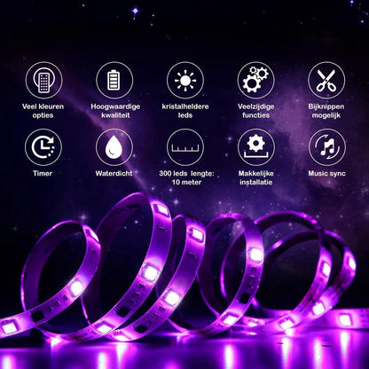 Lux LED® Sphere Strokes