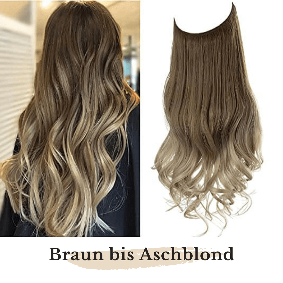 Hairextensions | EXTENSION 40CM & 55CM (50% KORTING)