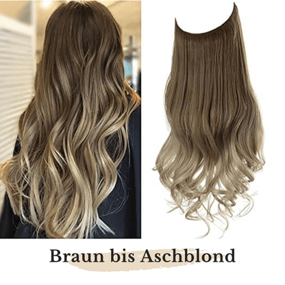 Hairextensions | EXTENSION 40CM & 55CM (50% KORTING)