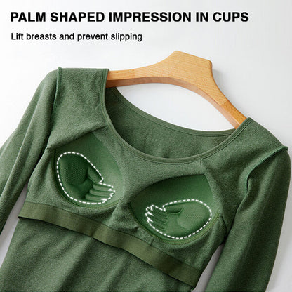 Eline™ | Voel je comfortabel zonder BH