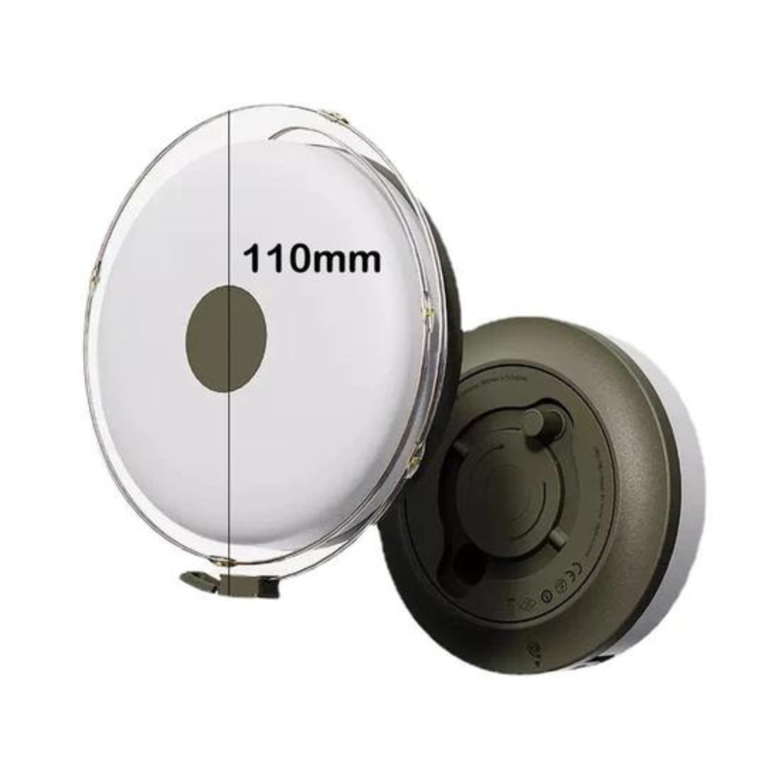 NextTool® Multifunctionele LED Sprookjesverlichting (50% KORTING)