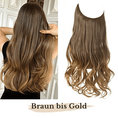 Hairextensions | EXTENSION 40CM & 55CM (50% KORTING)