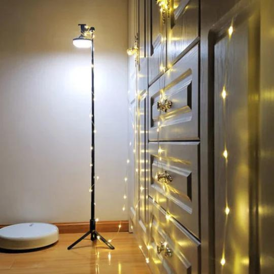 NextTool® Multifunctionele LED Sprookjesverlichting (50% KORTING)