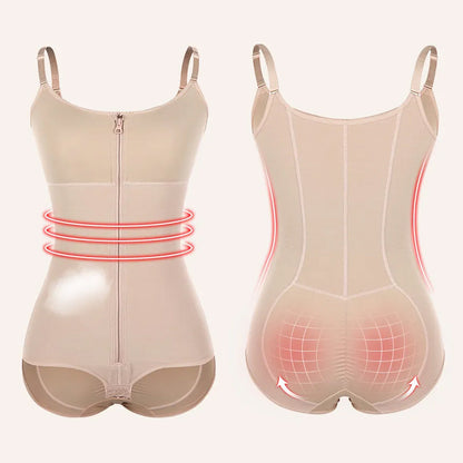 Kleen™ | Handige Shapewear met comfortabele pasvorm